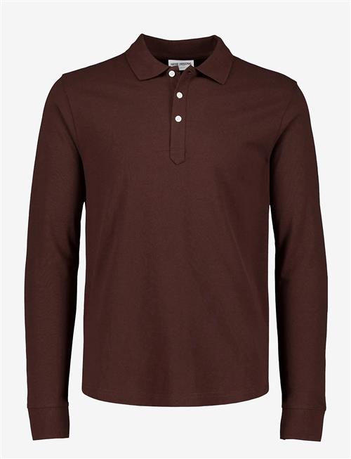 Shine Original | Long Sleeve Polo | XL