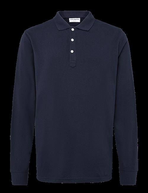 Shine Original | Long Sleeve Polo | S