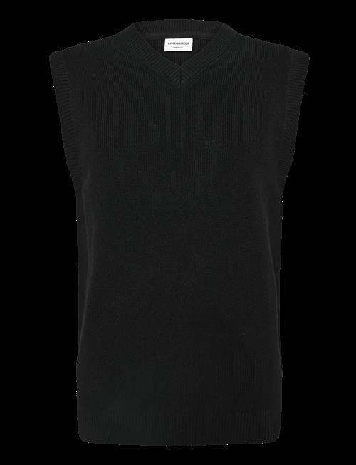 Lindbergh | Recycled Slip Over Knit | XL