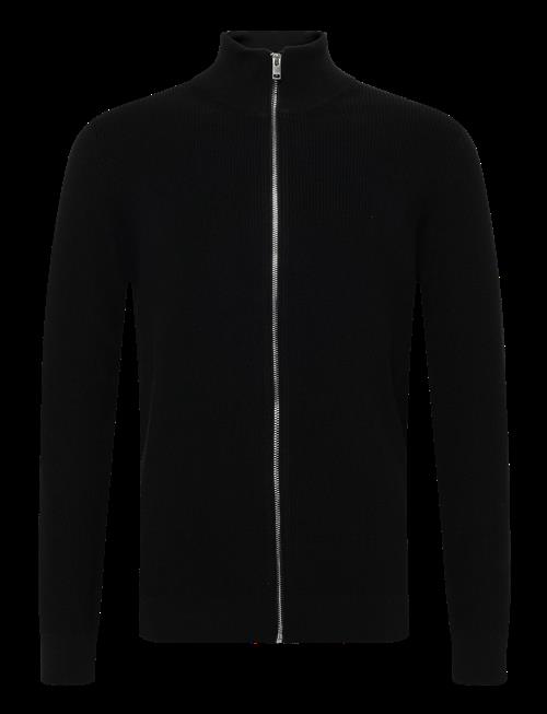 Lindbergh | Recycled Full Zip Knit | XXL
