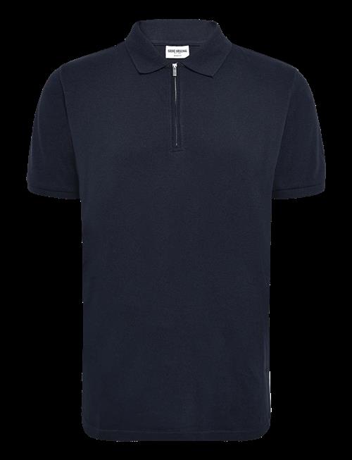 Shine Original | Polo Pique W. Zip | XXL