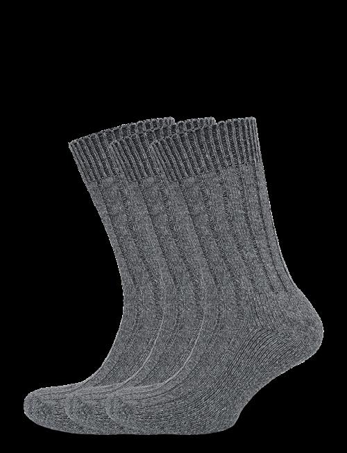 Shine Original | Outdoor Wool Sock 3 Pack | 40-47