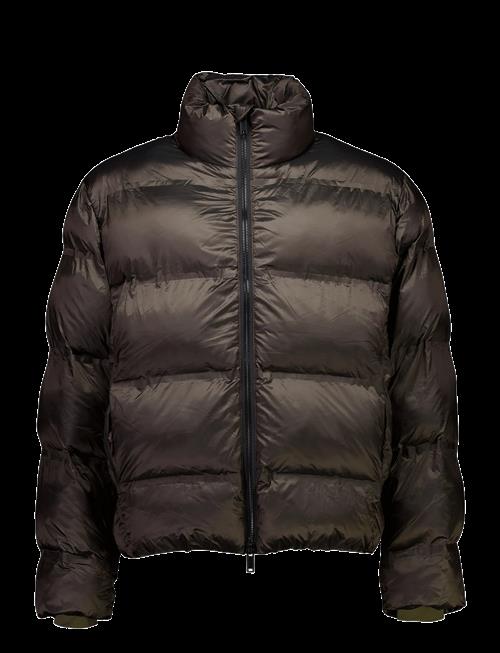 Lindbergh | Cropped Seamless Puffer Jacket | XXXL