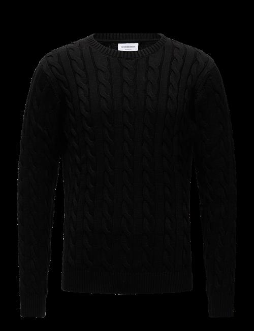 Lindbergh | Cabel Knit | S