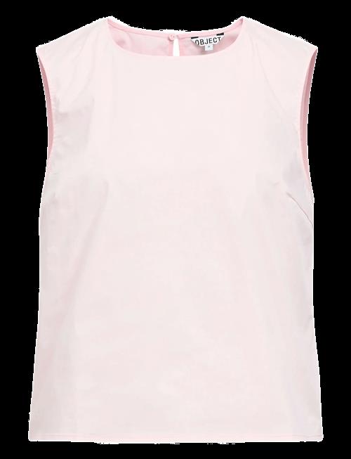 Object | Objpaige Lo S/L Top 144 | 36