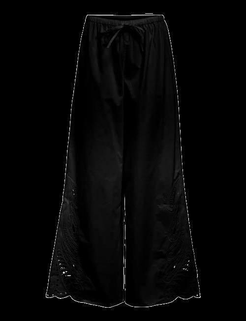 Object | Objmadia Mw Wide Pant 144 | 40