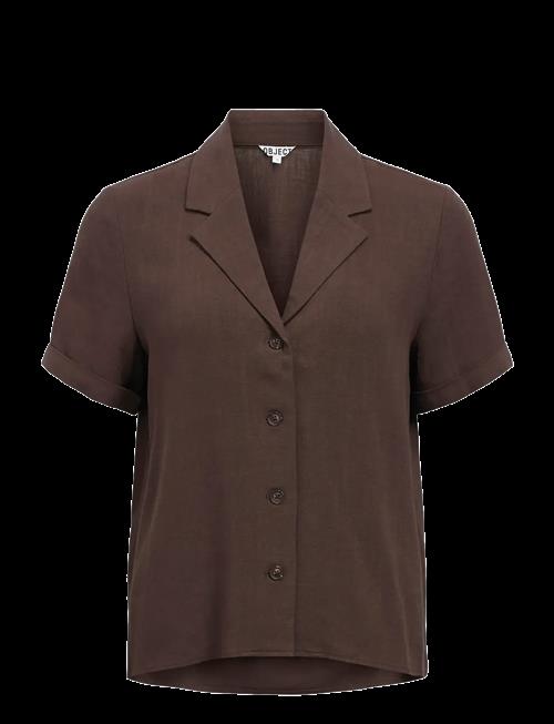 Object | Objsanne S/S Re Shirt Noos | 40