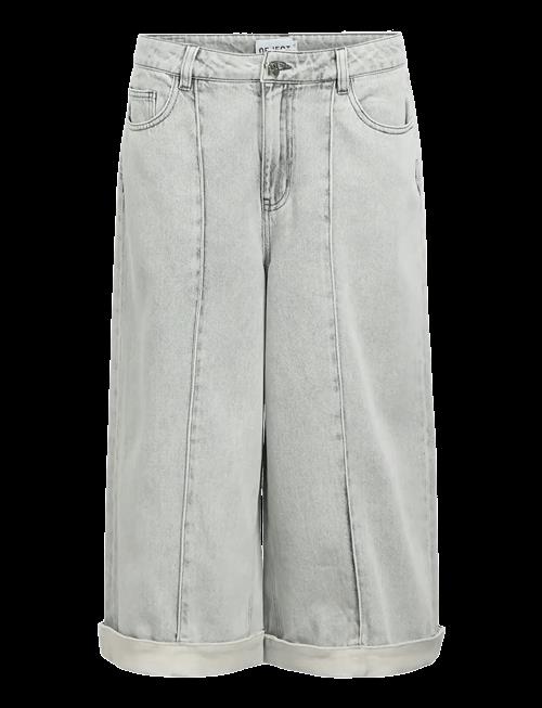 Object | Objgail Mw Lo Bermuda Denim Shorts 144 | 34