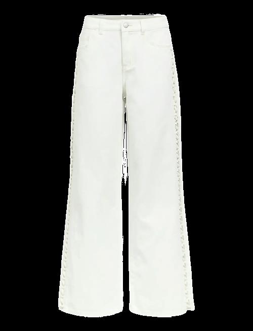 Object | Objrio Trice Mw Wide Jeans 145 | 44 x 32