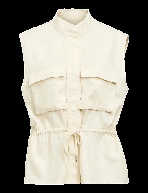 Object | Objkadie Lo Waistcoat 145 | 38