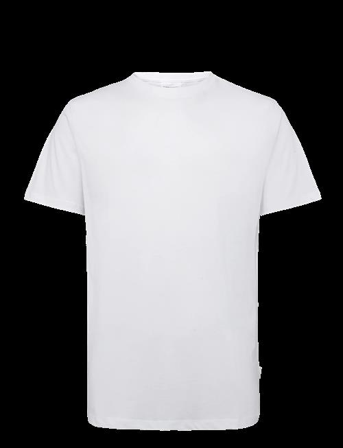 Lindbergh | 7-Pack Tee With Flag Print S/S | M