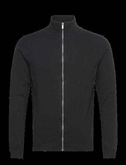 Lindbergh | 100 Recycle Knit Full Zip | XXL