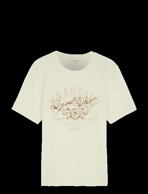Wrangler | Americana Tee | M