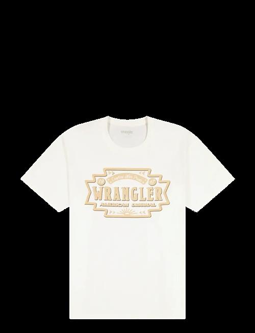 Wrangler | Americana Tee | M x 00