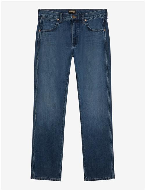 Wrangler | Frontier | 32 x 32