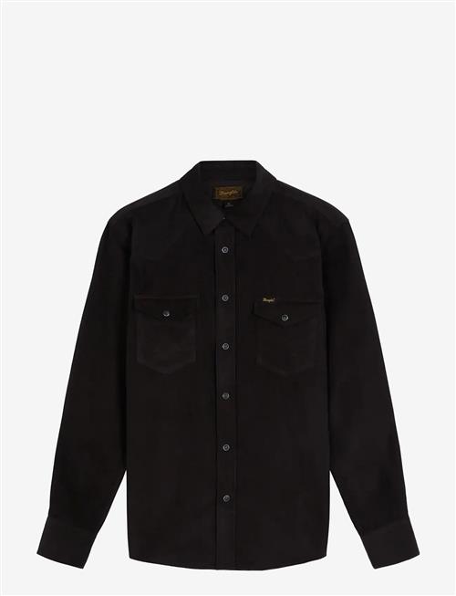 Wrangler | Western Shirt | S