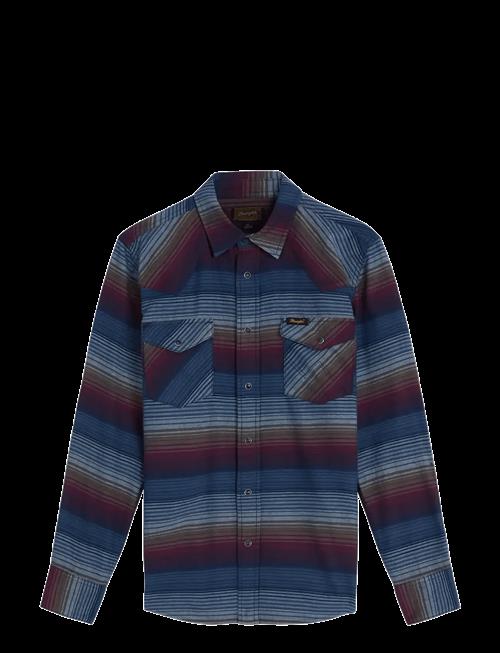 Wrangler | Western Shirt | XXL