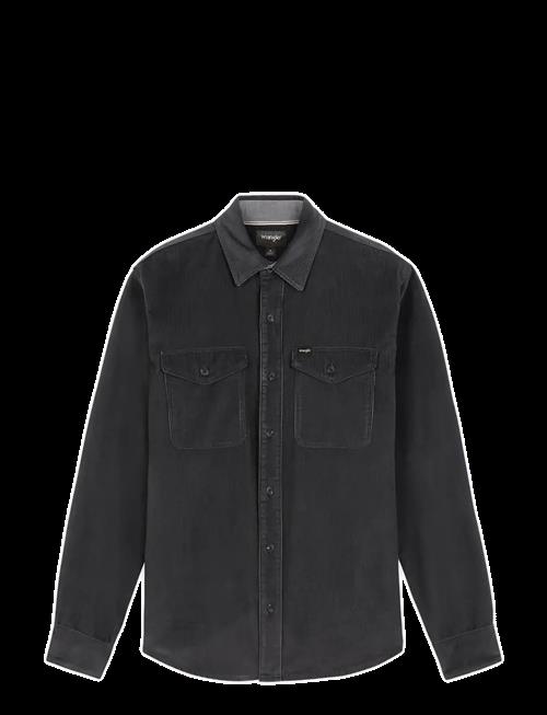 Wrangler | Western Shirt | M