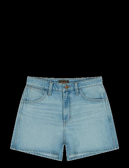 Wrangler | Cowboy Short 3 Inch | 27 x 00