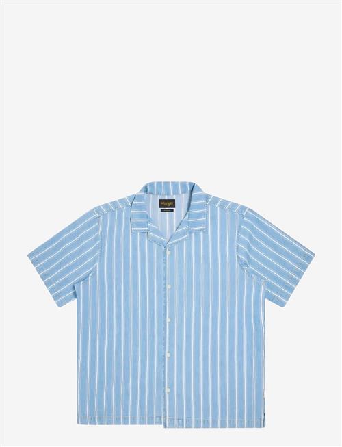 Wrangler | Ss Resort Shirt | XXL x 00