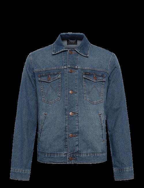 Wrangler | Denim Jacket | L