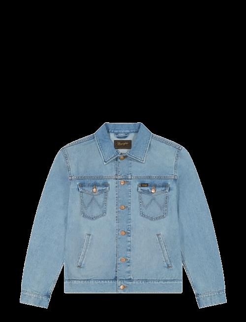 Wrangler | Denim Jacket | XL x 00