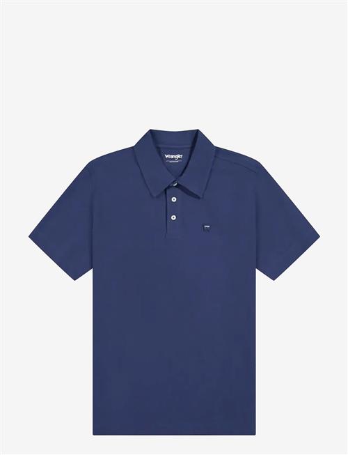 Wrangler | Polo Shirt | M x 00