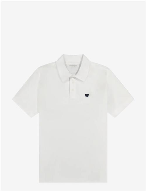 Wrangler | Polo Shirt | XL x 00