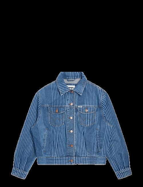 Wrangler | 90S Jacket | S x 00