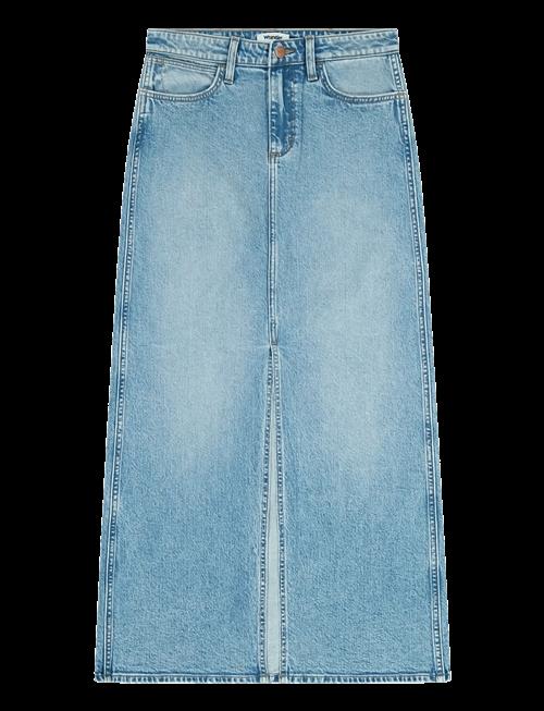 Wrangler | Maxi Skirt | XS x 00