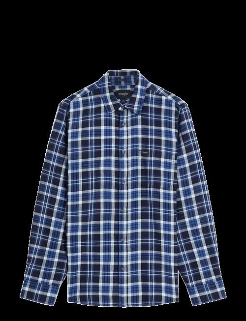 Wrangler | 1 Pkt Shirt | L