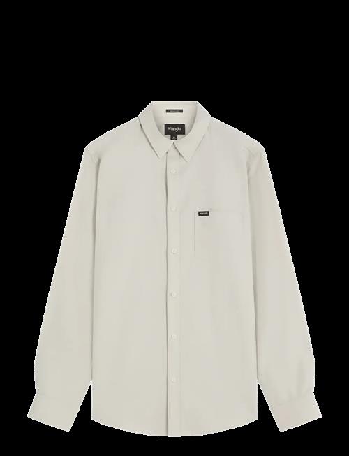 Wrangler | 1 Pkt Shirt | L