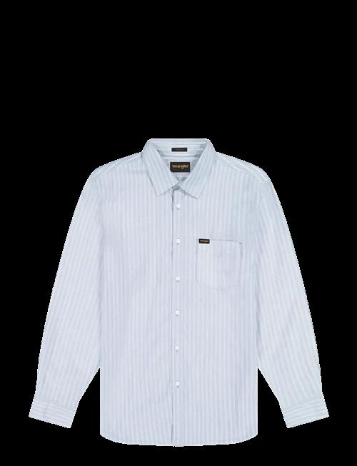 Wrangler | 1 Pkt Shirt | S x 00