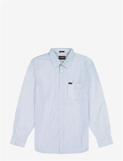 Wrangler | 1 Pkt Shirt | XL x 00