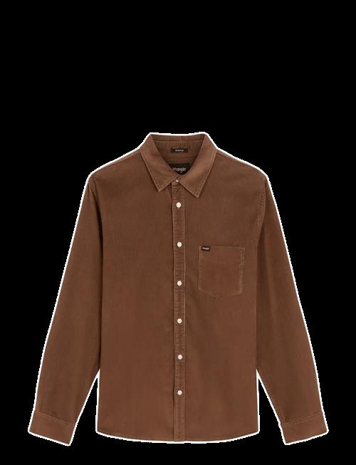 Wrangler | 1 Pkt Shirt | L