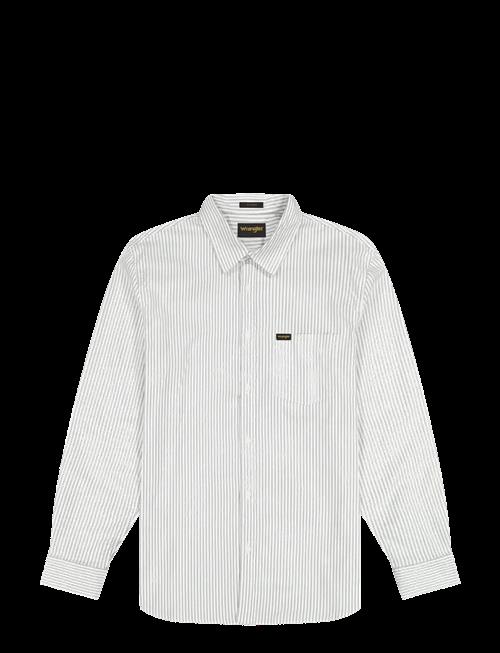 Wrangler | 1 Pkt Shirt | L x 00