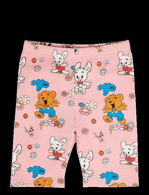 Martinex | Bamse Och Blommor Shorts | 86