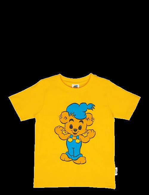 Martinex | Starkaste Björn T-Shirt | 128