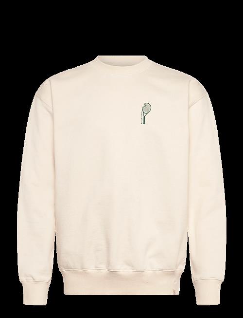 Revolution | Printed Crewneck | XXL