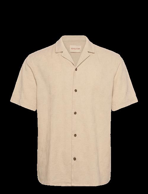 Revolution | Short-Sleeved Shirt | XL