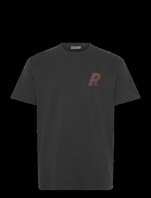 Revolution | Printed T-Shirt | S