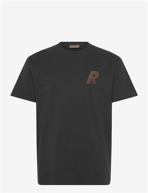 Revolution | Printed T-Shirt | XL