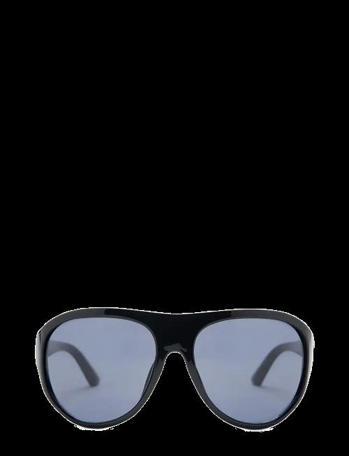 Mango | Resin Frame Sunglasses | ONE SIZE