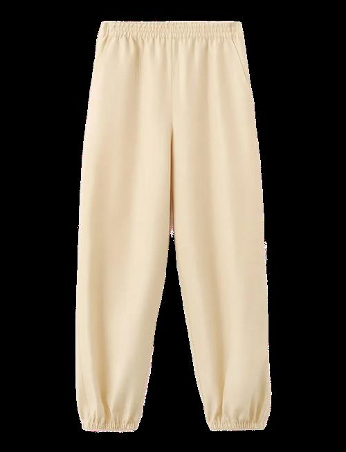 Mango | Lyocell Harem Trousers | M