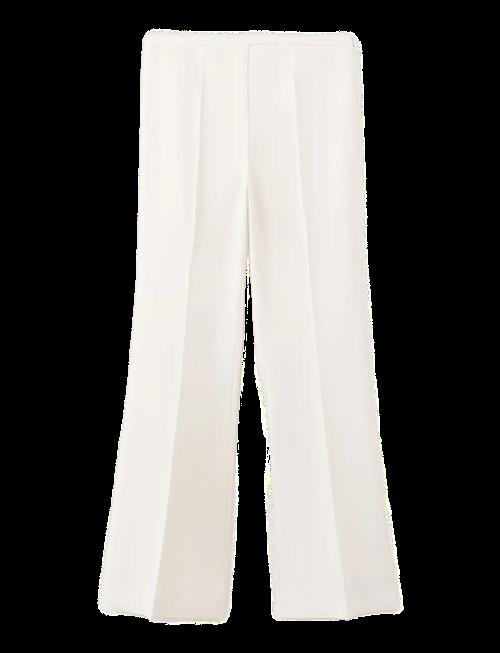 Mango | High-Waist Suits Trousers | 34