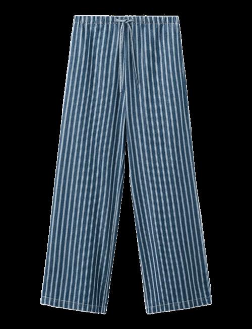Mango | Striped Jeans | M