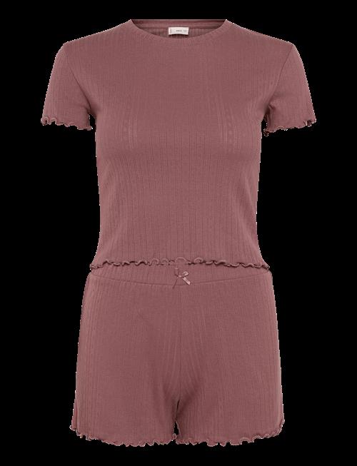 Mango | Short Cotton Pyjamas | XS