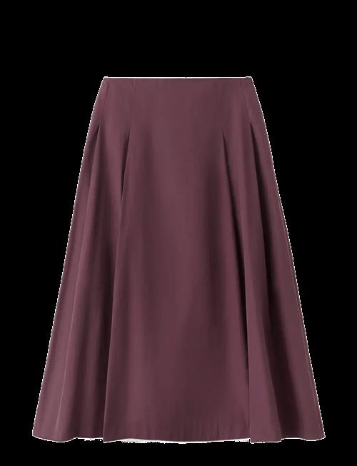 Mango | Flared Midi-Skirt | 36