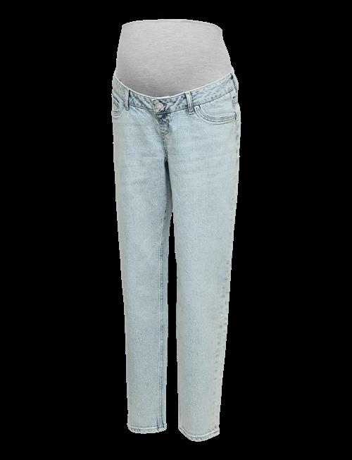 Vero Moda Maternity | Vmmtessa Hr Mom Jeans Ra339 Noos | 31 x 32