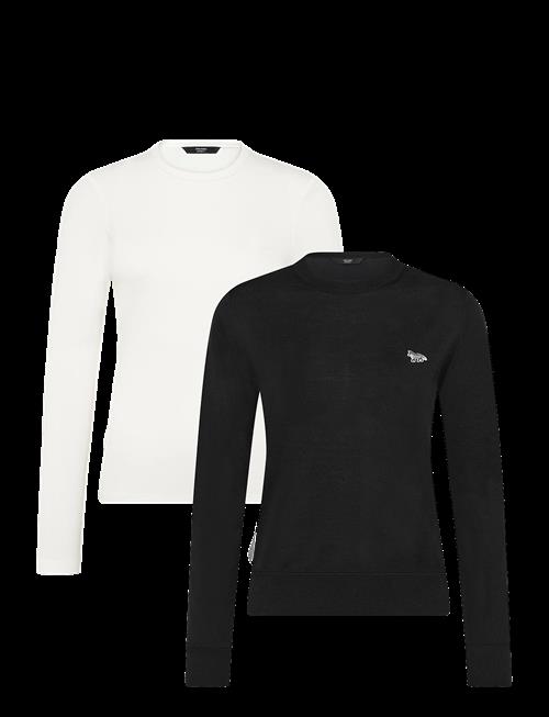 Vero Moda Maternity | Vmmchloe Ls Top Jrs Noos 2P | L